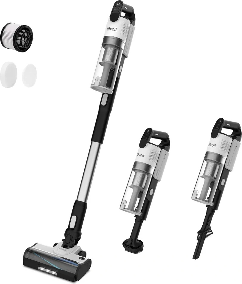 Levoit LVAC-200 White (LSV-V201-WEU)