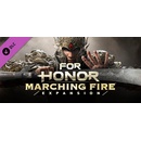 For Honor Marching Fire Expansion