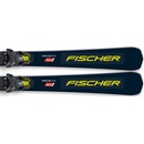 Fischer RC4 WC JR M/O JR 22/23