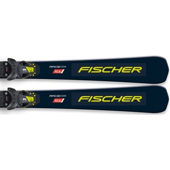 Fischer RC4 WC JR M/O JR 22/23