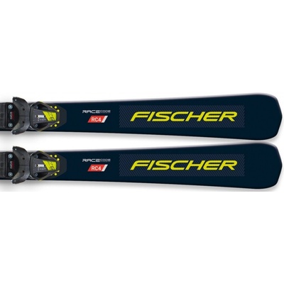 Fischer RC4 WC JR M/O JR 22/23