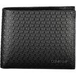 Calvin Klein Мъжки портфейл calvin klein, Цвят Черно (k50k510894_ne0io)