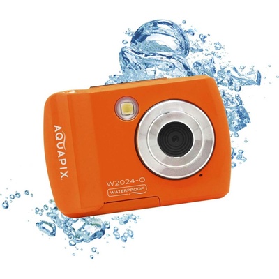 EasyPix Aquapix W2024