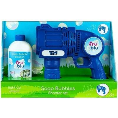 FRU BLU Vystřelovač bublin náplň 0,4L