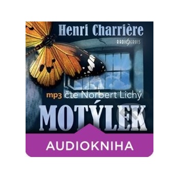 Motýlek