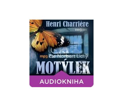 Motýlek