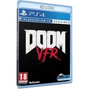 DOOM VFR