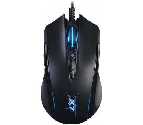 A4Tech X89 Oscar Neon