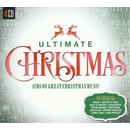 ULTIMATE CHRISTMAS: VARIOUS CD