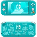 Nintendo Switch Lite + Animal Crossing New Horizons