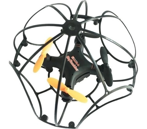 Sky Tumbler RTF