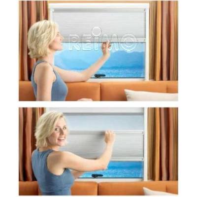 Dometic SOFTBLIND 1600x745mm бял (37915)