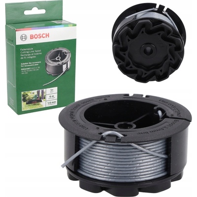 Bosch Cívka se žací strunou 6 m (1,6 mm) F.016.800.570