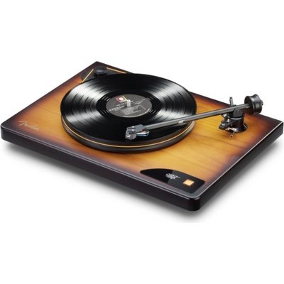 MOFI Fender American Vintage Turntable
