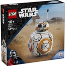 Image 1 of LEGO® Star Wars™ - BB-8 Astromech Droid (75452)