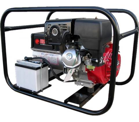 Europower EP4100E
