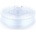 Extrudr BioFusion Artic White - 1, 75 mm (9010241466016)