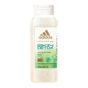 Adidas SG 250ml Active Skin Detox W