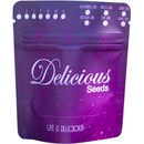Delicious Seeds Critical Jack Herer semena neobsahují THC 5 ks
