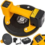 POWERMAT Акумулаторна вендуза POWERMAT PM-APPS-200M с LED дисплей/ 3.6V/ 1.5Ah (PM1446)