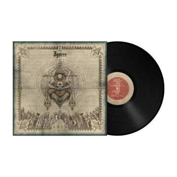 IGORRR - AMEN (1LP)