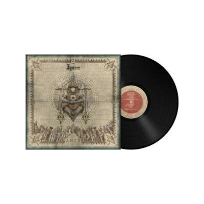 IGORRR - AMEN (1LP)