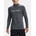 Under Armour Мъжко тениска Under Armour UA CG Armour Fitted Twst Mck Under Armour | Siv | МЪЖЕ | M