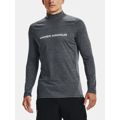 Under Armour Мъжко тениска Under Armour UA CG Armour Fitted Twst Mck Under Armour | Siv | МЪЖЕ | M