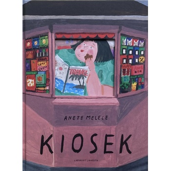 Kiosek