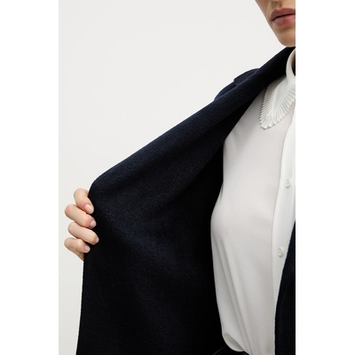 Silvian Heach Палто с вълна Silvian Heach GOITIA (GPA25329CP)