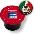 Kávové kapsule Lavazza Blue Espresso Intenso 100 ks