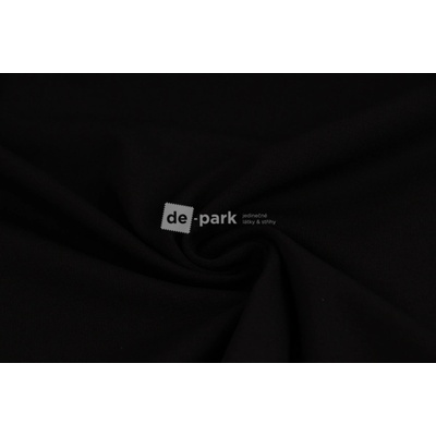 de-park Úplet - Punto di Roma light - černá - 999