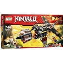 Stavebnice LEGO® LEGO® NINJAGO® 70747 Odstřelovač balvanů