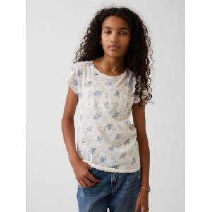GAP Детска риза с логото на GAP GAP | Sin | Момичешки | XXL