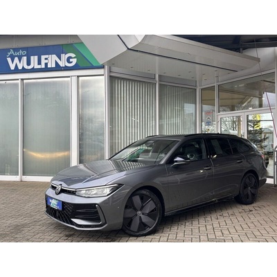 Volkswagen Passat Variant 2.0 TDI R-Line 4Motion DSG 142 kW
