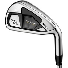 Callaway Rogue ST Max Tensei Blue AV 75 5-PW set želiez Stiff pravý