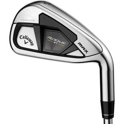 Callaway Rogue ST Max Tensei Blue AV 75 5-PW set želiez Stiff pravý