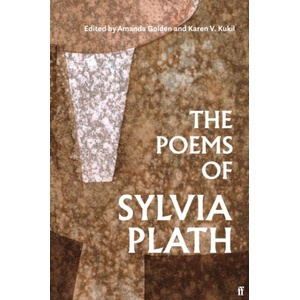 The Poems of Sylvia Plath (ISBN: 9780571372041)