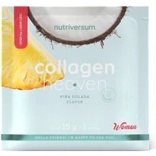 Nutriversum Collagen Heaven piña colada 15 g