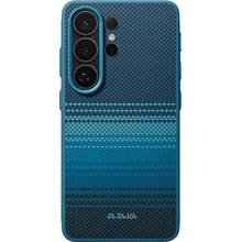 Pitaka Cairn Case Aaron button Moonrise Samsung Galaxy S26 Ultra PBS2604U