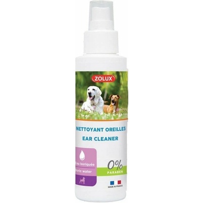 ZOLUX čistící spray na oči 100 ml