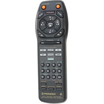 GENERAL PIONEER CU-VSX119 - съвместимо дистанционно управление на марката General (CU-VSX119)