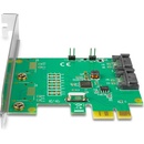 Axagon PCES-SA2