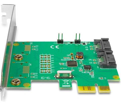 Axagon PCES-SA2