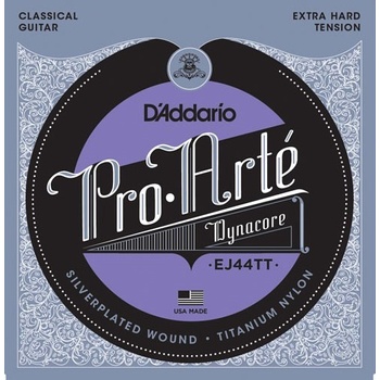 D'Addario EJ44TT