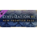 Hry na PC Civilization VI New Frontier Pass