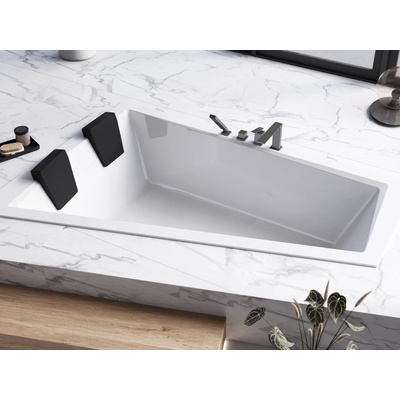 Besco Intima Duo Slim 180 x 125 cm WAID-180-SL