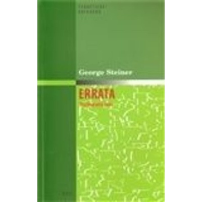 Errata. Prozkoumaný život