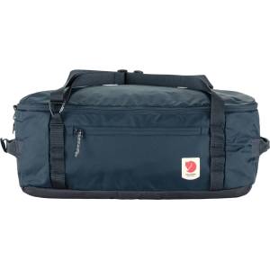Fjällräven Сак Fjällräven High Coast Duffel 22 Luggage - Navy (510-4791-0411)