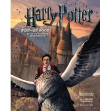 Harry Potter: A Pop-Up Book